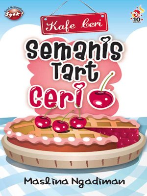 cover image of Semanis Tart Ceri